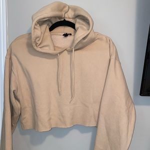 Urban Outfitters cropped sweater